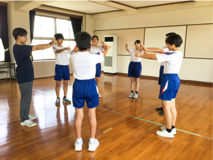 愛媛県立松山聾学校