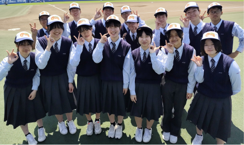 松山工業高等学校 吹奏楽部